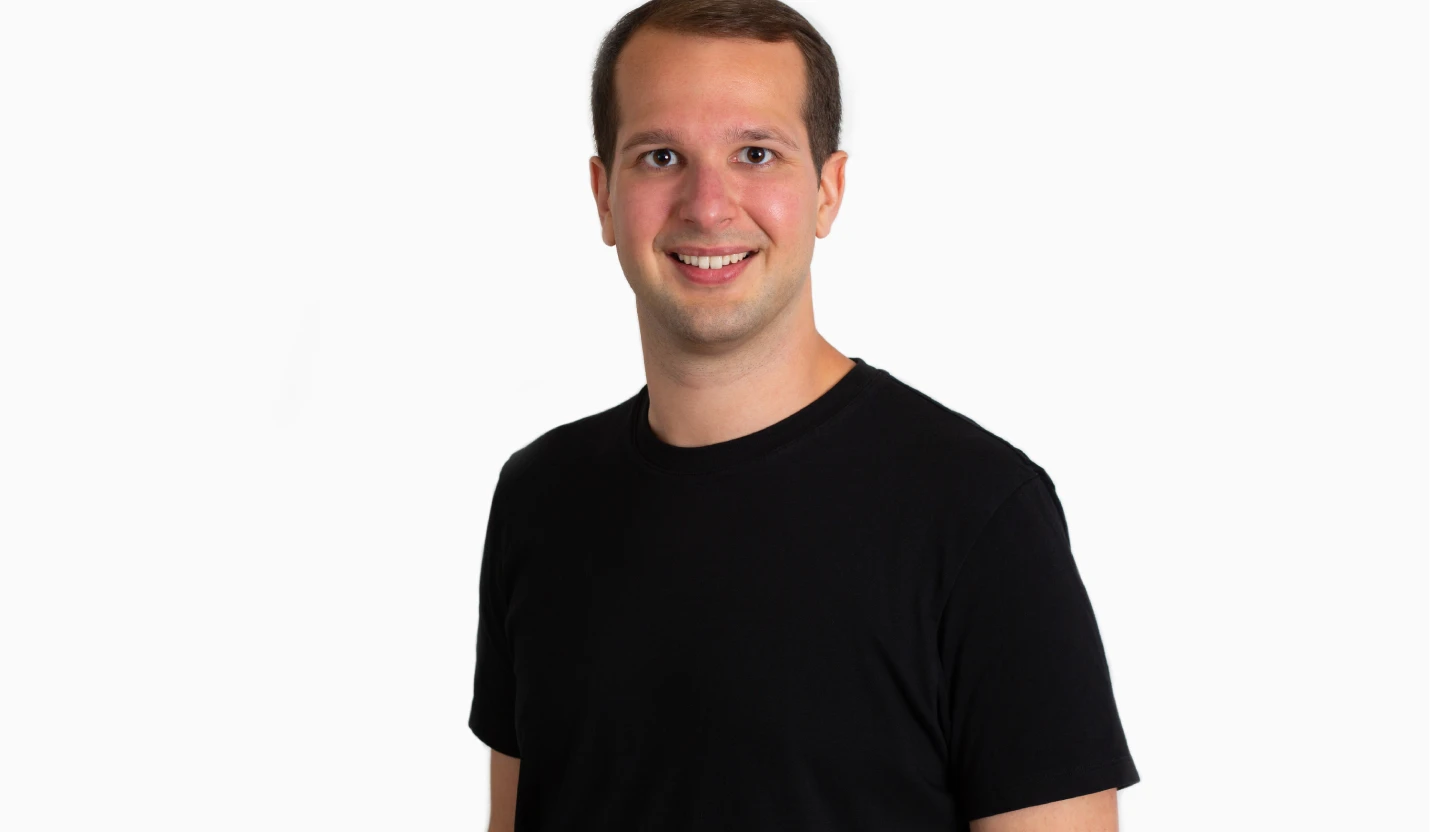 Roneil Rumburg, Audius Co-Founder and CEO